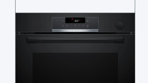 Духовой шкаф Bosch HRG532BB3 в Тюмени (preview 2)