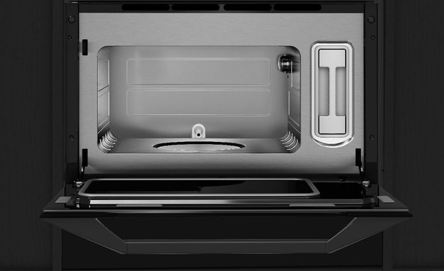 Встраиваемый паровой шкаф De Dietrich DKV4530H в Тюмени (preview 4)