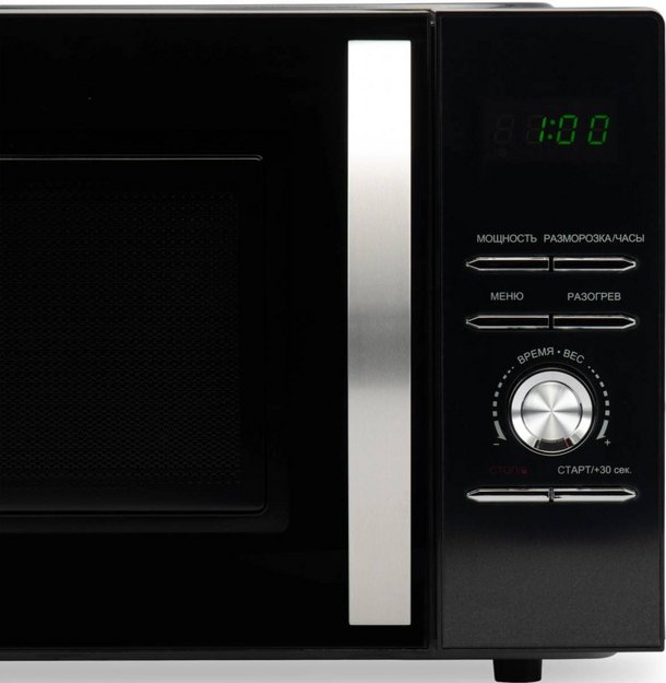 Микроволновая печь Hyundai HYM-D2079 в Тюмени (preview 7)