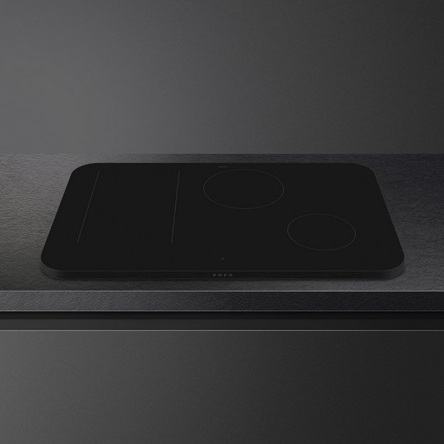 Варочная панель Smeg SISL7844MB в Тюмени (preview 2)