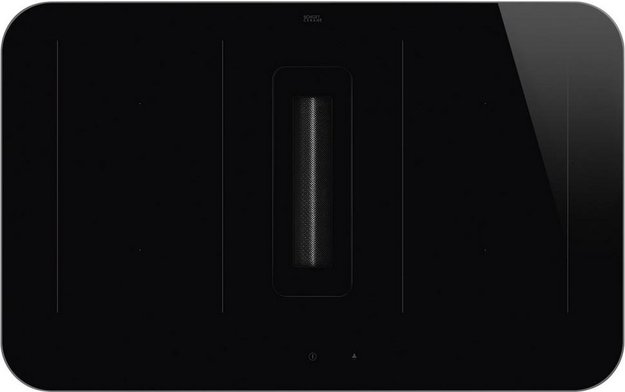 Варочная панель с вытяжкой Smeg HHSL7844X в Тюмени (preview 1)