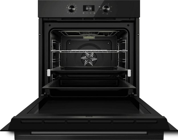 Духовой шкаф Haier HOQ-K3QSN5GB в Тюмени (preview 4)