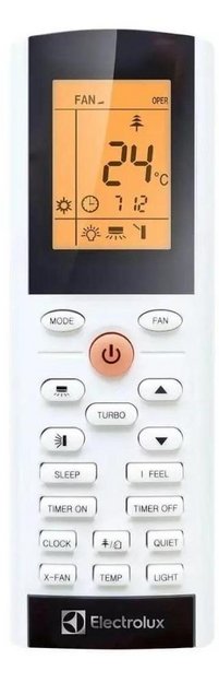 Сплит-система Electrolux EACS-24HP/N3_23Y в Тюмени (preview 3)