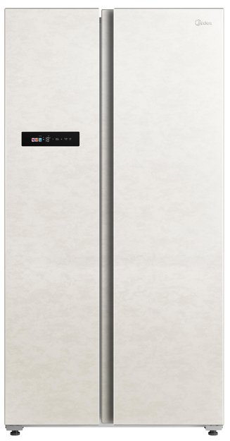 Холодильник Midea MDRS791MIE33 в Тюмени (preview 8)