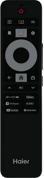 Телевизор Haier 43 LED H1 в Тюмени (фото 2) Телевизор Haier 43 LED H1 в Тюмени (preview 2)