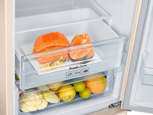 Холодильник Samsung RB37A5200EL в Тюмени (preview 7)