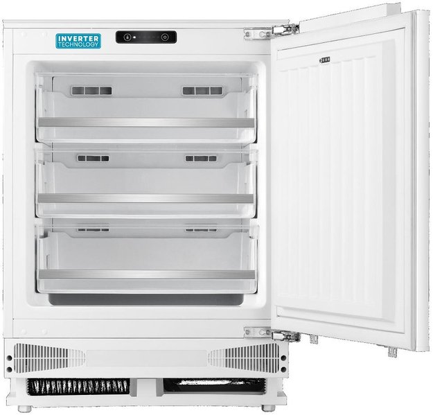 Встраиваемая морозильная камера Korting KSI 8217 F в Тюмени (preview 1)