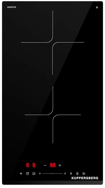 Варочная панель Kuppersberg ICI 306 в Тюмени (preview 2)