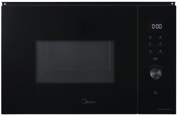Встраиваемая микроволновая печь Midea MI982517GBI в Тюмени (preview 1)