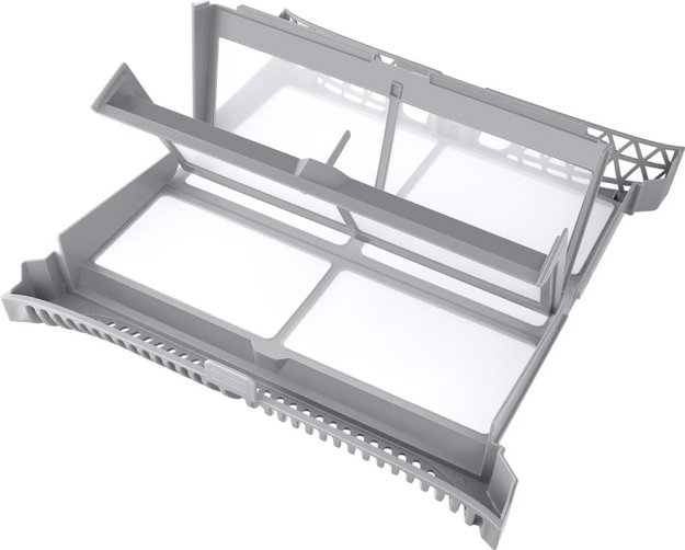 Сушильная машина Samsung DV90T5240AW/LP в Тюмени (preview 15)