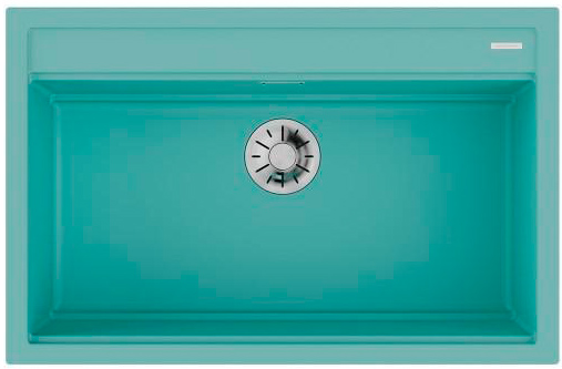 Мойка Omoikiri KITAGAWA 79-LB AZ в Тюмени (preview 1)