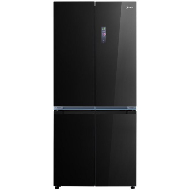 Холодильник Midea MDRM706BIE63 в Тюмени (preview 1)