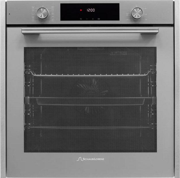 Духовой шкаф Schaub Lorenz SLB EG6438 в Тюмени (фото 1) Духовой шкаф Schaub Lorenz SLB EG6438 в Тюмени (preview 1)