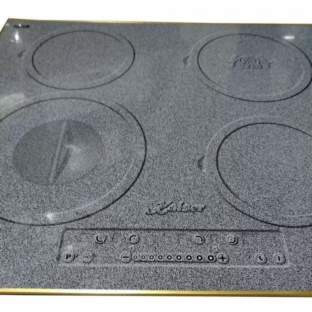 Индукционная варочная поверхность Kaiser KCT 6705 RI Herd в Тюмени (preview 7)