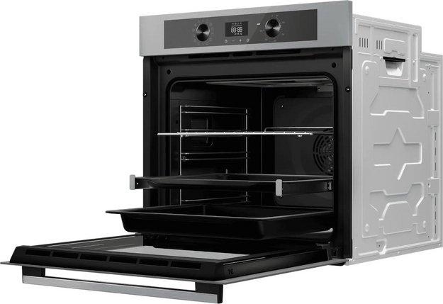 Духовой шкаф Haier HOQ-K3QSN5GG в Тюмени (preview 6)