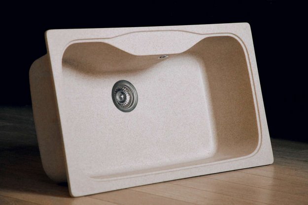 Мойка Omoikiri MARU 86 CH в Тюмени (preview 4)