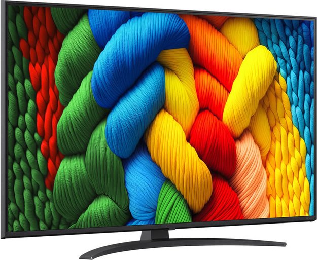 Телевизор LG 50NANO81A6A в Тюмени (фото 3) Телевизор LG 50NANO81A6A в Тюмени (preview 3)