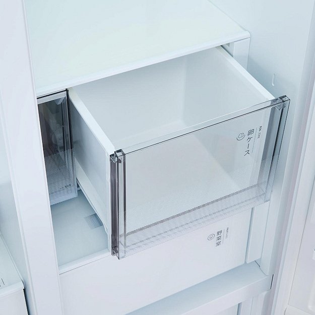 Холодильник Toshiba GR-RS785WI-PGJ(67) в Тюмени (preview 12)