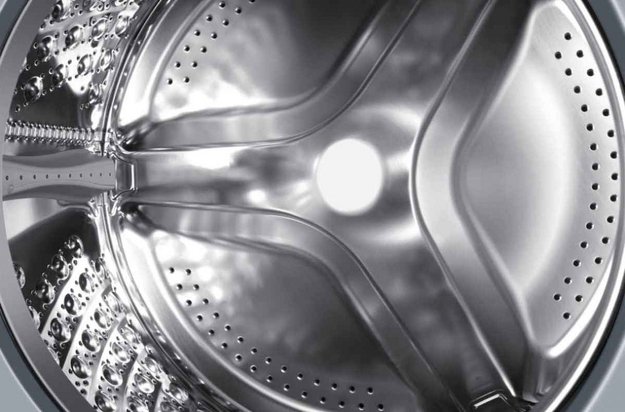 Стиральная машина Samsung WW80AGAS21AXLP в Тюмени (preview 5)