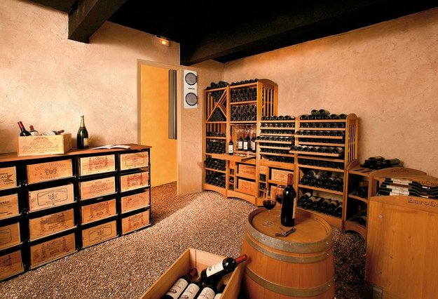 Выдвижной стеллаж на 2 ящика EuroCave M-020024 в Тюмени (preview 6)