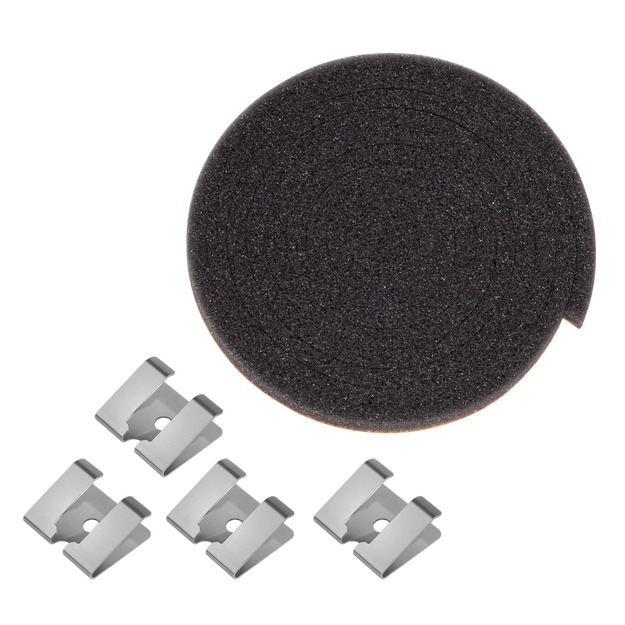 Варочная панель Maunfeld CVCE453BK в Тюмени (preview 9)