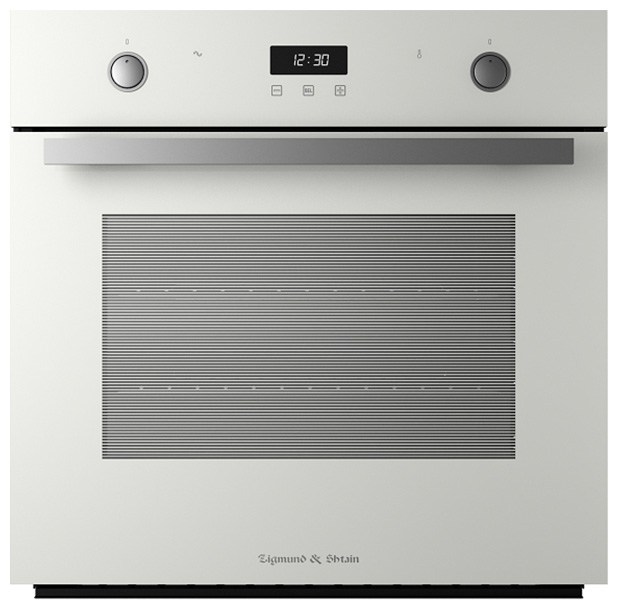 Встраиваемый электрический духовой шкаф Zigmund Shtain EN 116.622 W в Тюмени (preview 1)