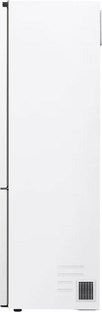 Холодильник LG GC-B509FQQW в Тюмени (preview 9)