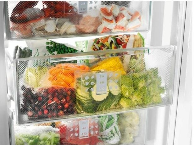 Морозильник Liebherr SGNesf 3063 Comfort NoFrost в Тюмени (preview 5)