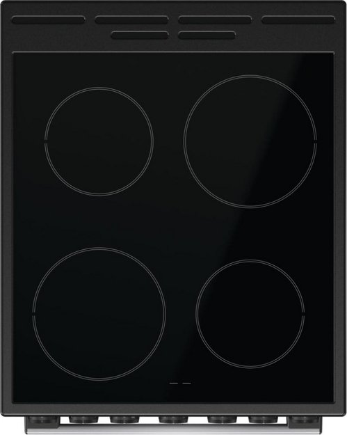 Электрическая плита Gorenje GEC5B41SG в Тюмени (preview 7)