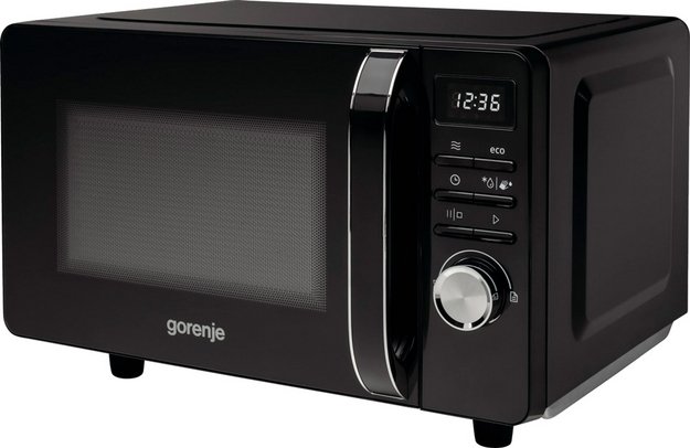 Микроволновая печь Gorenje MO20S4BC в Тюмени (preview 3)
