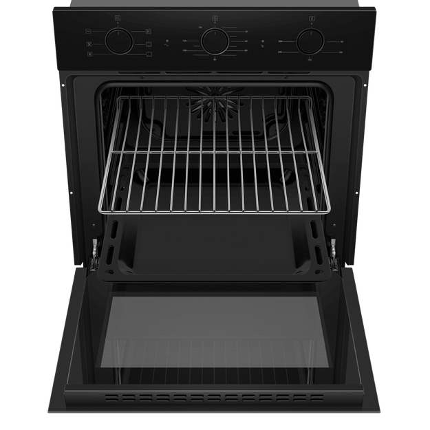 Духовой шкаф Maunfeld AEOF6060B2 в Тюмени (preview 4)