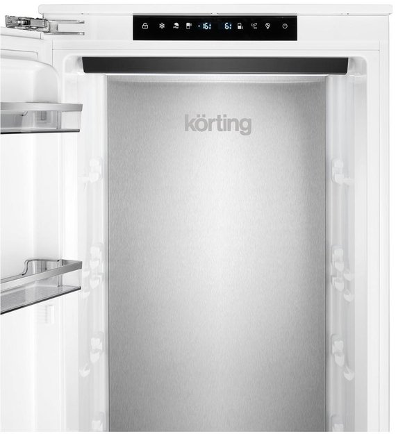 Встраиваемый морозильник Korting KSFI 1955 в Тюмени (preview 3)