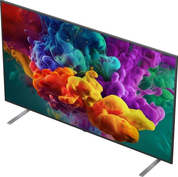 Телевизор LG 75QNED85B6C в Тюмени (preview 4)