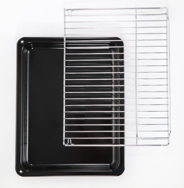 Духовой шкаф Midea MO509103GW в Тюмени (preview 5)