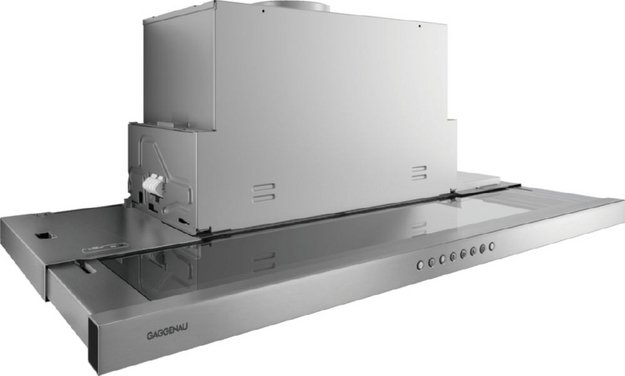 Встраиваемая вытяжка Gaggenau AF210192 в Тюмени (preview 1)
