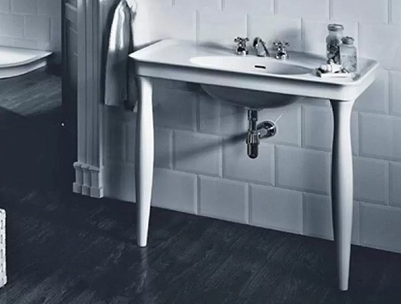 Комплект ножек Lofra Plinth Kit 90X60/H 135мм в Тюмени (preview 2)