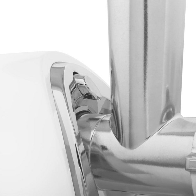 Мясорубка Maunfeld MF-233WH в Тюмени (preview 3)