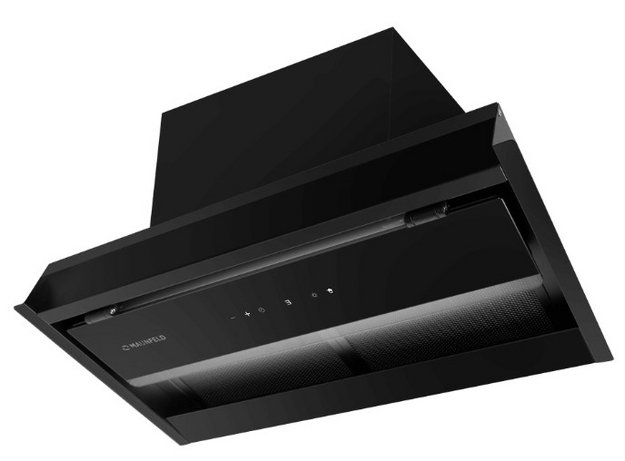 Встраиваемая вытяжка Maunfeld MZR V 60 BLACK в Тюмени (preview 2)