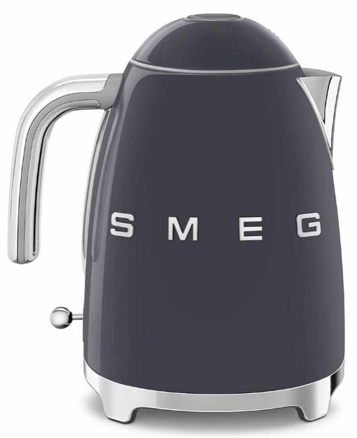 Чайник Smeg KLF03GREU в Тюмени (preview 7)