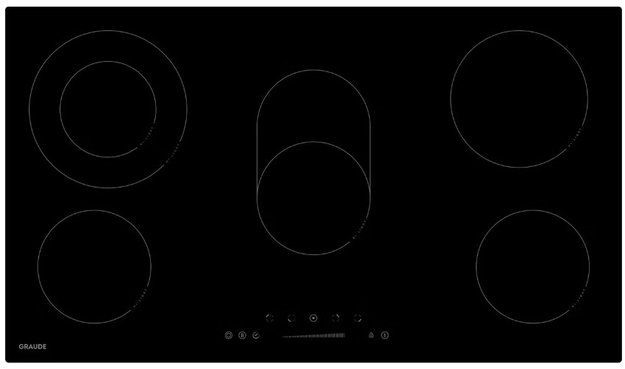 Варочная панель Graude EK 90.0 S в Тюмени (preview 2)