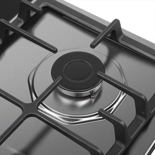 Варочная панель Maunfeld EEHS.642VC.3CS/KG в Тюмени (preview 7)