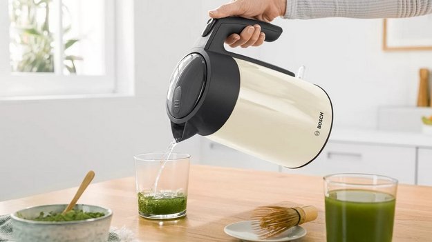 Чайник Bosch TWK7L467 в Тюмени (preview 12)