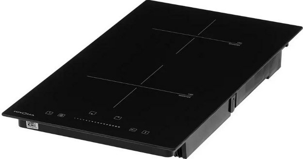 Варочная панель Krona ARGON 30 BL 2BTS в Тюмени (preview 7)