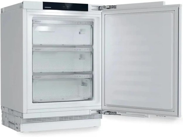 Встраиваемый холодильник Liebherr SUBa 375i SD0 Prime BioFresh в Тюмени (preview 3)