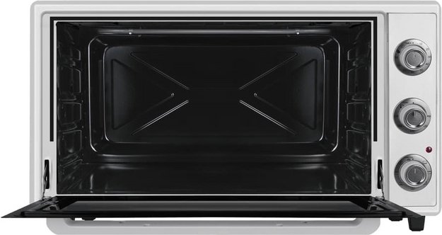 Мини-печь Maunfeld MMO-606MW01 в Тюмени (preview 4)