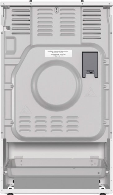 Газовая плита Gorenje GG5A11WF в Тюмени (preview 9)