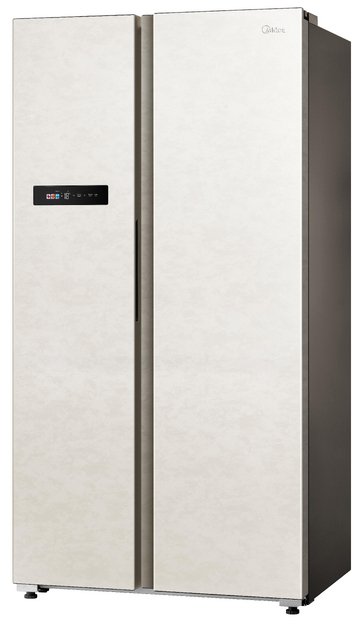 Холодильник Midea MDRS791MIE33 в Тюмени (preview 5)