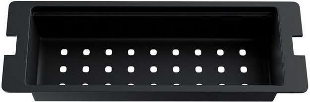 Коландер для мойки Omoikiri CO-07 PRO GB в Тюмени (фото 1) Коландер для мойки Omoikiri CO-07 PRO GB в Тюмени (preview 1)