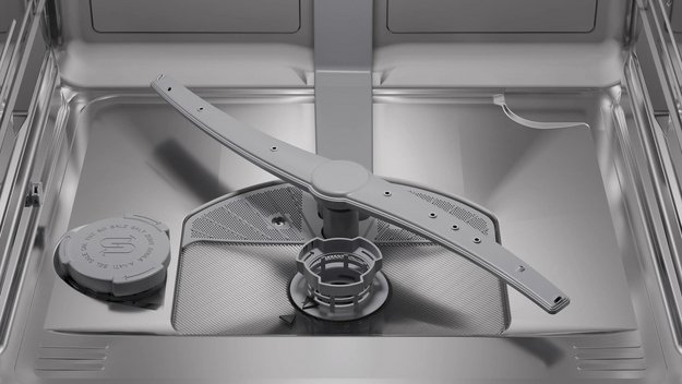 Встраиваемая посудомоечная машина Bosch SMV4HCX07E в Тюмени (preview 9)