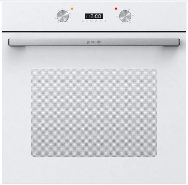 Духовой шкаф Gorenje BO6737E03AWGN в Тюмени (preview 1)